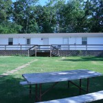 Cherokee Landing motel rooms